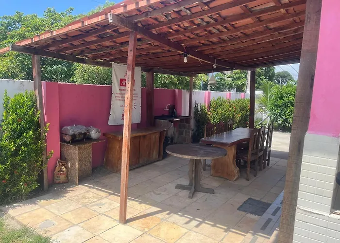 Casa Em Porto, Piscina E 5 Qrts