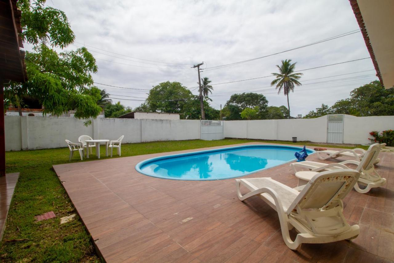 Casa Em Porto, Piscina E 5 Qrts