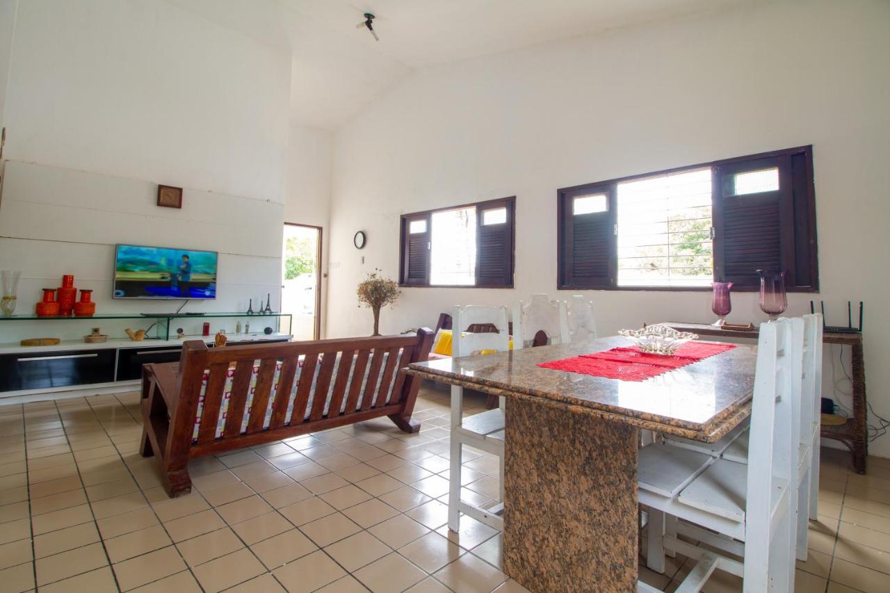 Casa Em Porto, Piscina E 5 Qrts Porto de Galinhas