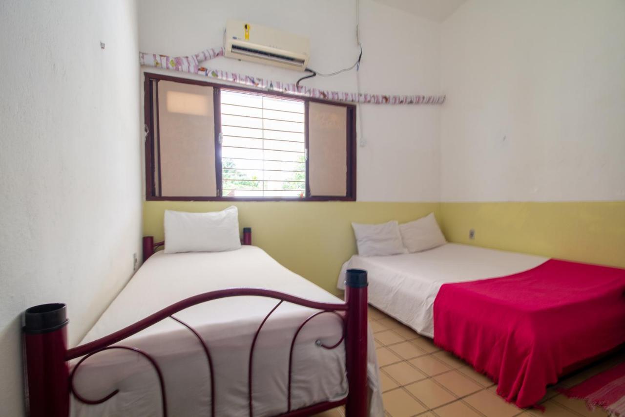 Holiday home Casa Em Porto, Piscina E 5 Qrts Porto de Galinhas