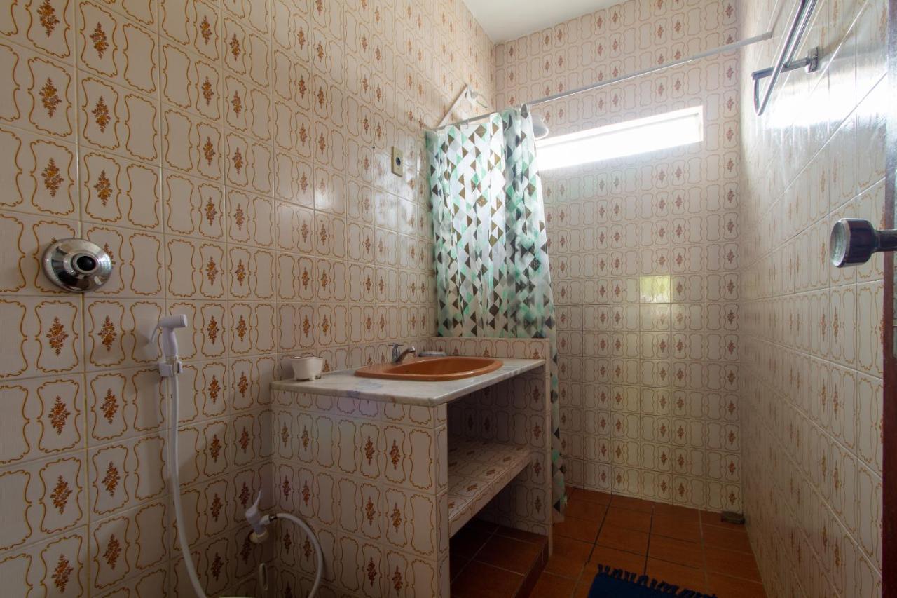 Casa Em Porto, Piscina E 5 Qrts *
