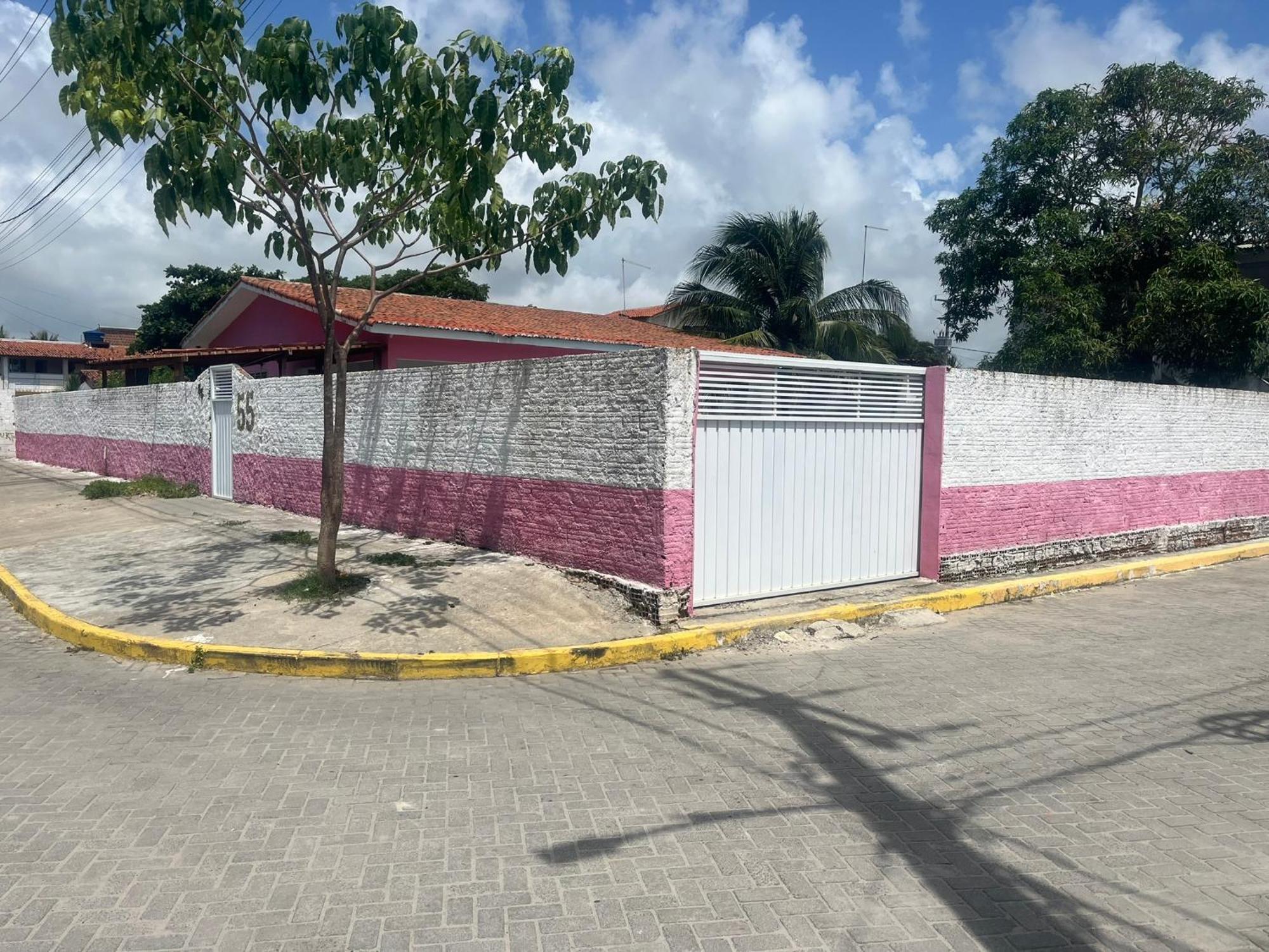Casa Em Porto, Piscina E 5 Qrts * Porto de Galinhas